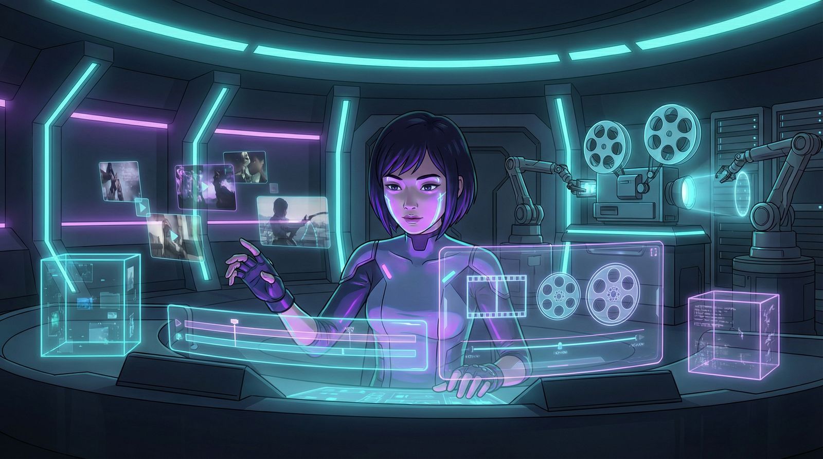 国产自拍传媒AI剪辑